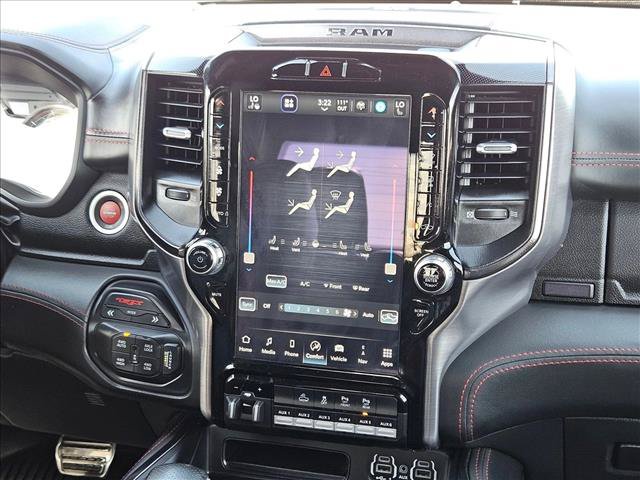 Used 2022 RAM 1500 TRX w/ TRX Level 2 Equipment Group AWD/4WD image 17
