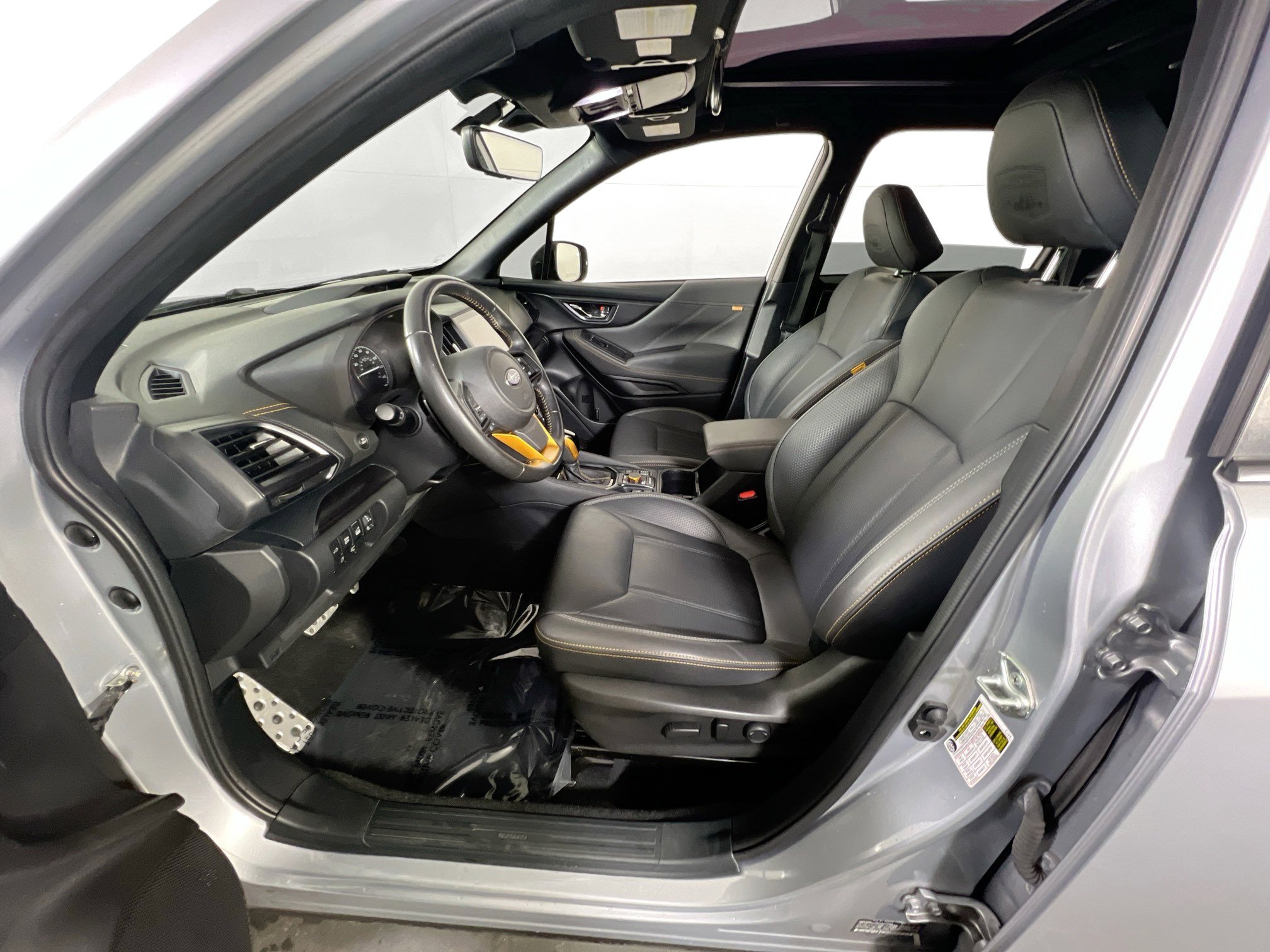 Used 2022 Subaru Forester Wilderness AWD/4WD image 21