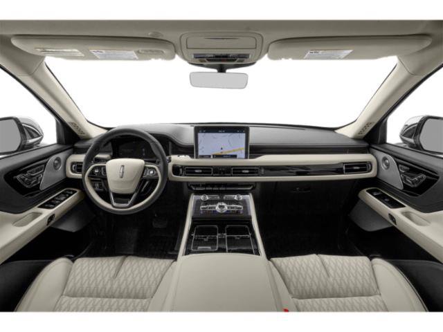 Used 2021 Lincoln Aviator Black Label w/ Dynamic Handling Package AWD/4WD image 11