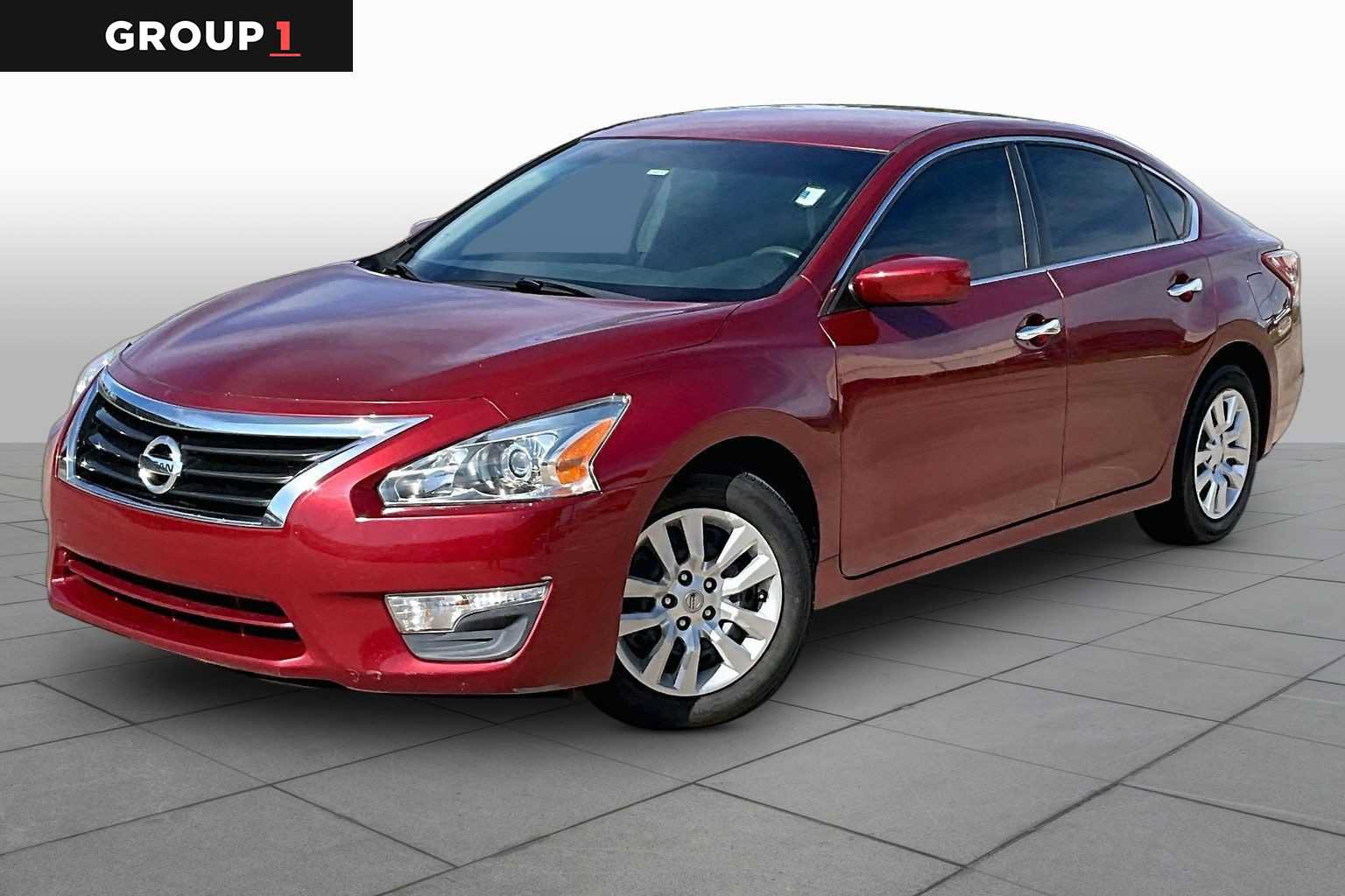 Used 2013 Nissan Altima 2.5 S FWD video 1