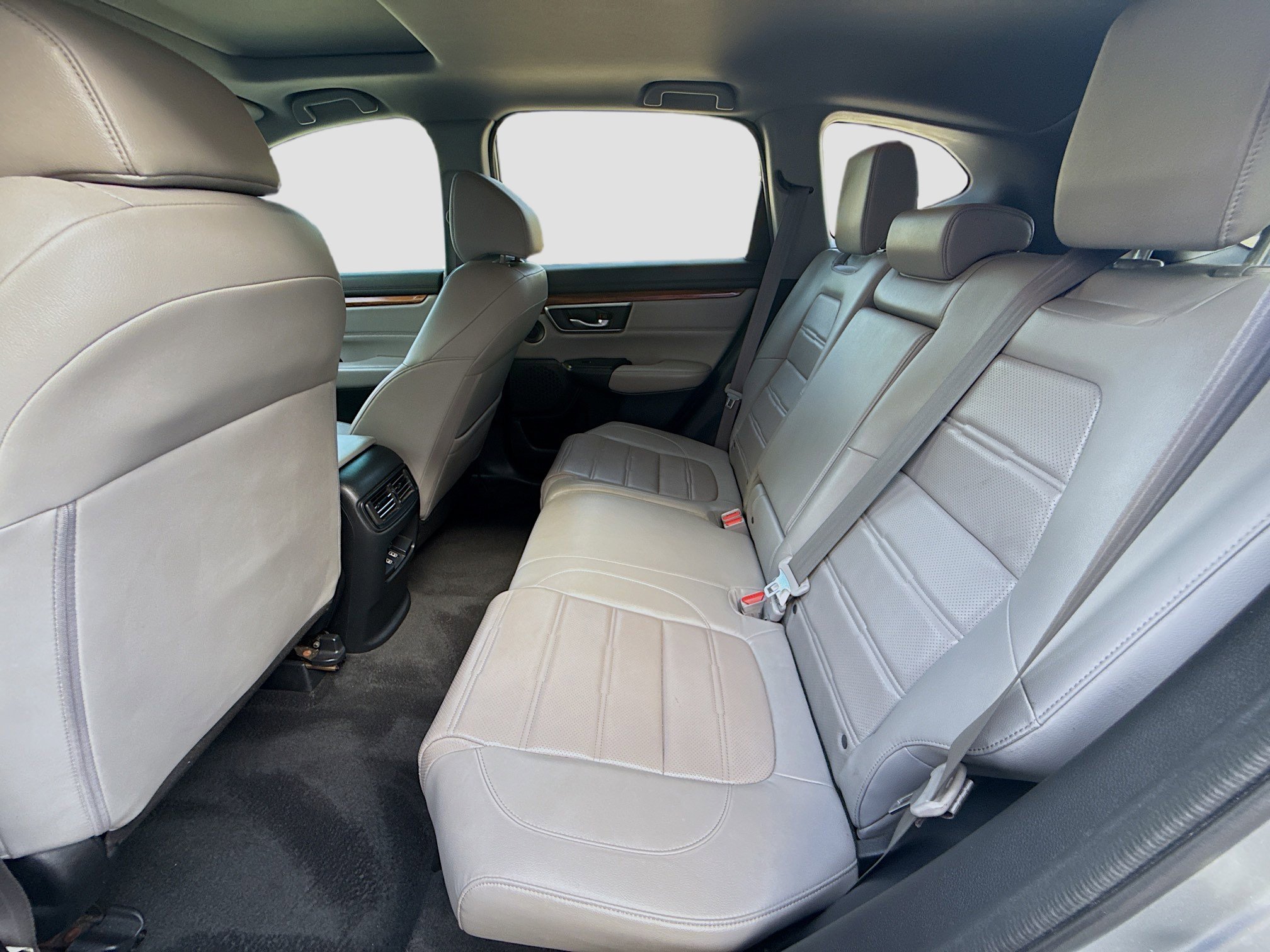 Certified 2020 Honda CR-V EX-L image 23