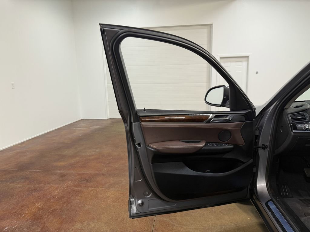 Used 2016 BMW X3 xDrive28i image 56