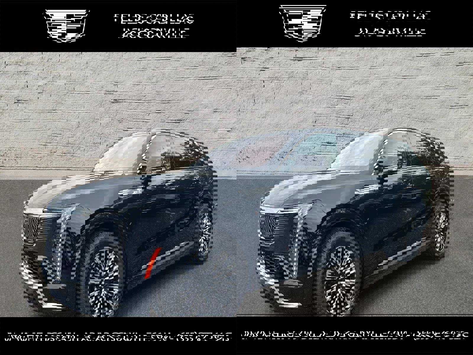 New 2026 Cadillac Escalade IQ Luxury 1 w/ LPO, Floor Liner Package