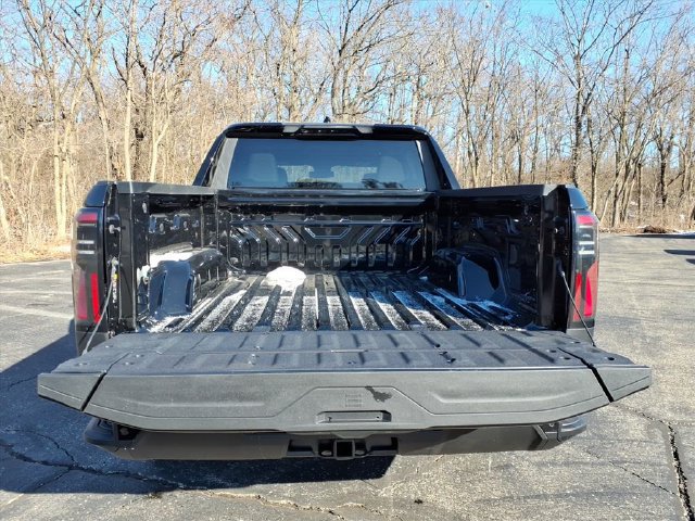 New 2026 GMC Sierra EV Elevation AWD/4WD image 22