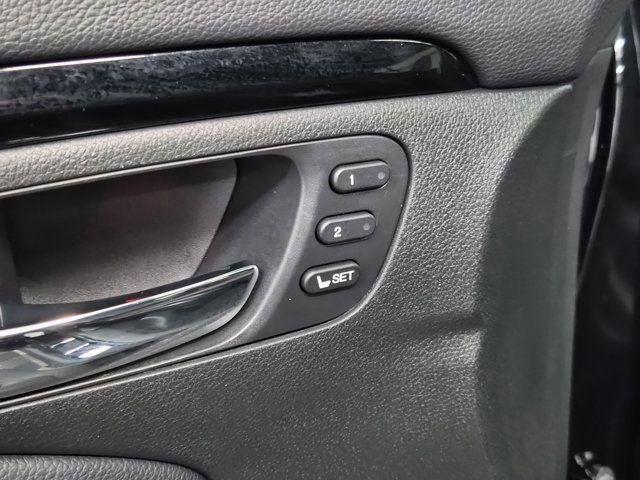 Used 2024 Honda Ridgeline Black Edition image 18