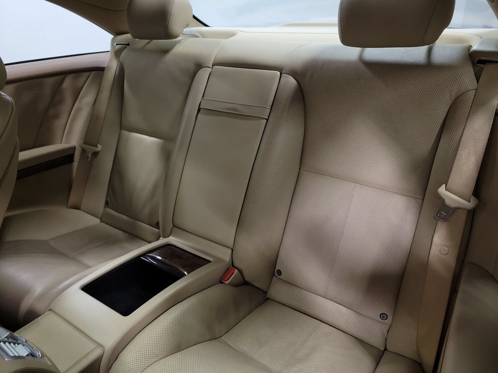 Used 2013 Mercedes-Benz CL 550 4MATIC image 30