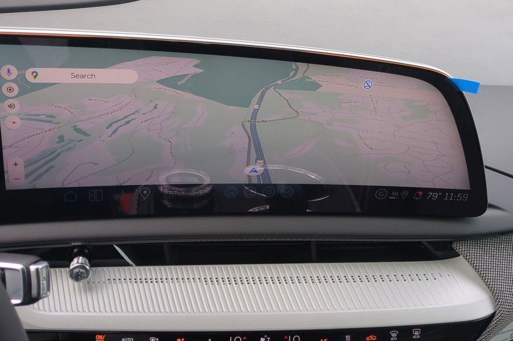 New 2026 Cadillac Optiq Sport 1 AWD/4WD image 9