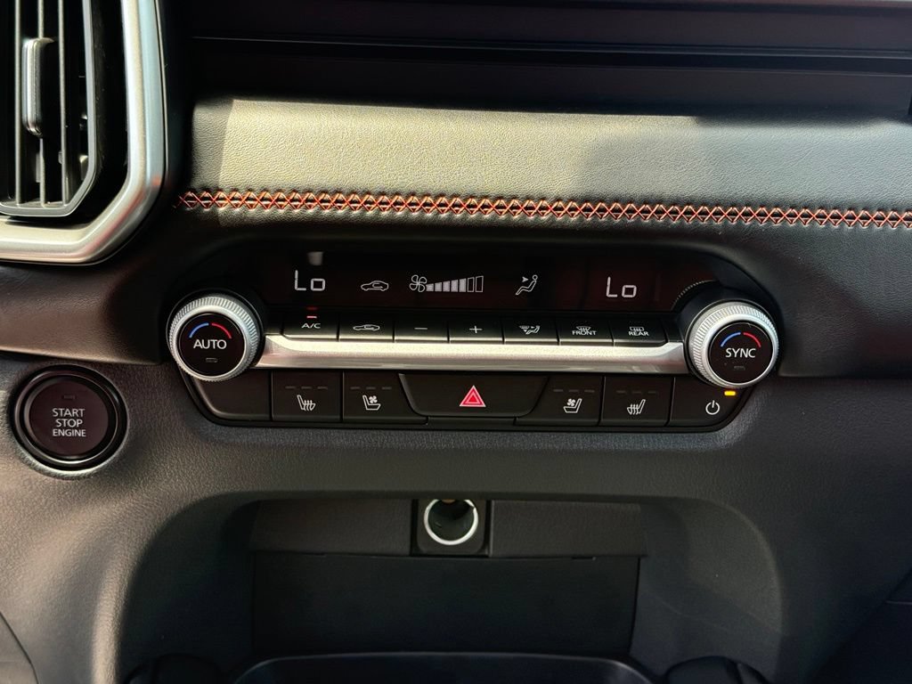 New 2026 MAZDA CX-50 AWD 2.5 S image 33
