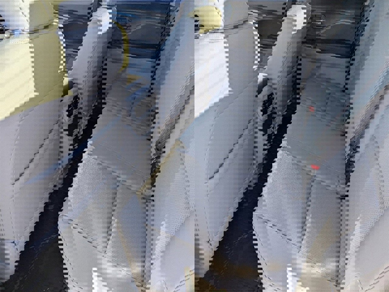 New 2026 Honda Ridgeline RTL image 10