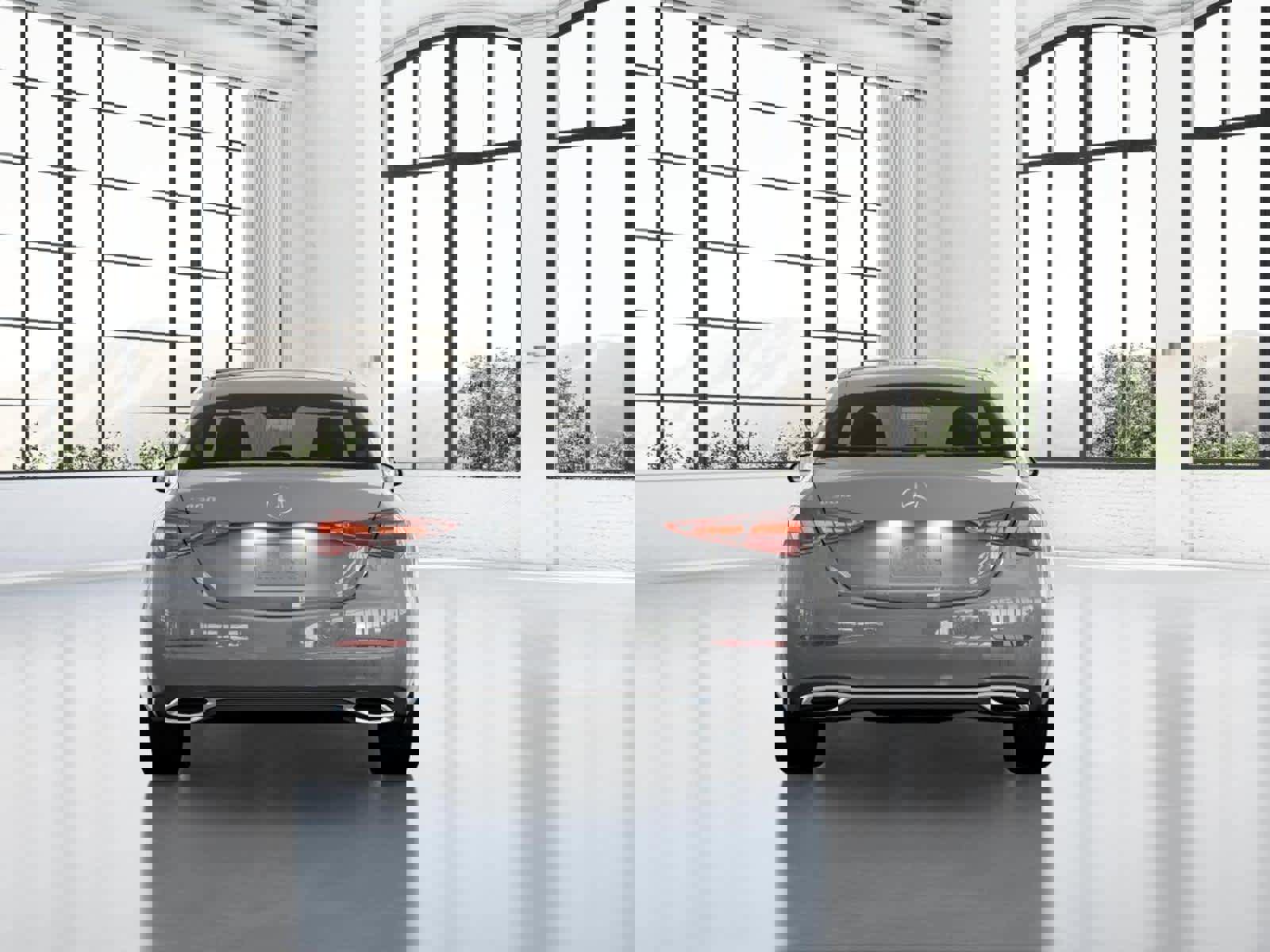 New 2026 Mercedes-Benz C 300 C 300 image 24