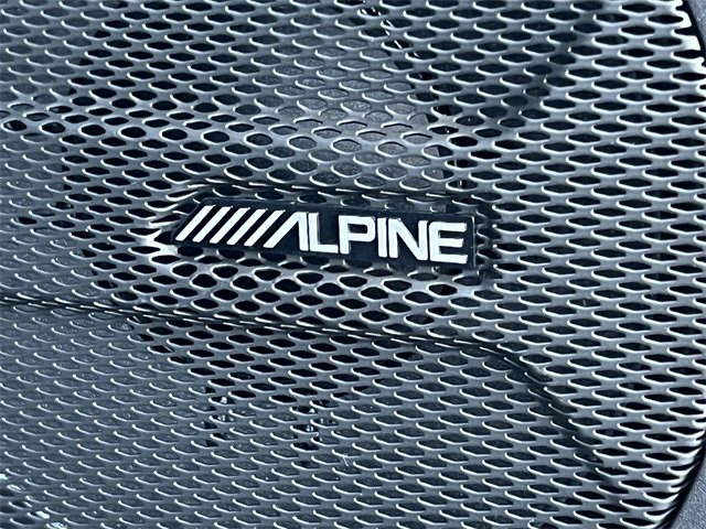 New 2026 Jeep Wrangler Willys image 35