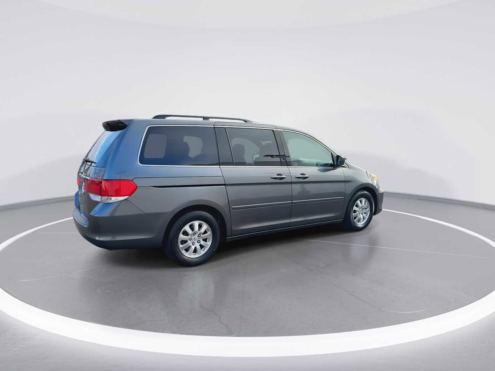 Used 2010 Honda Odyssey EX-L image 9