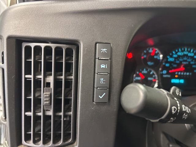 Used 2024 Chevrolet Express 2500 w/ Driver Convenience Package image 28