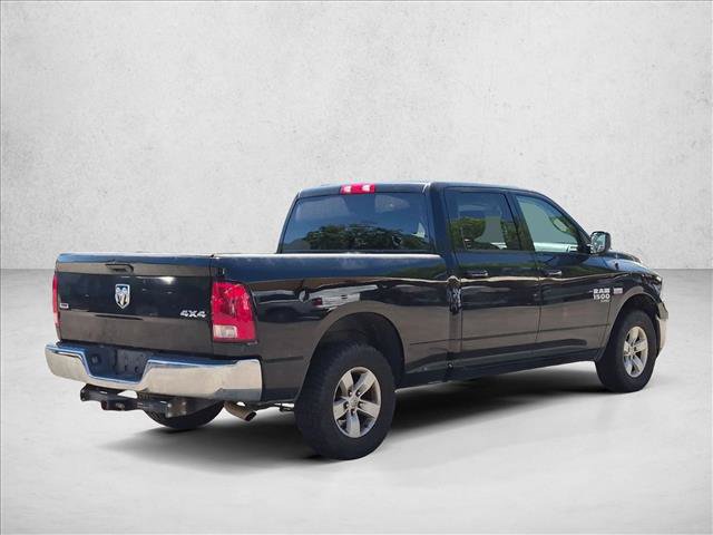 Used 2020 RAM 1500 Classic SLT AWD/4WD image 5
