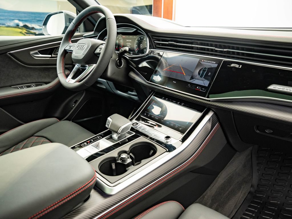 New 2026 Audi Q8 Prestige AWD/4WD image 46