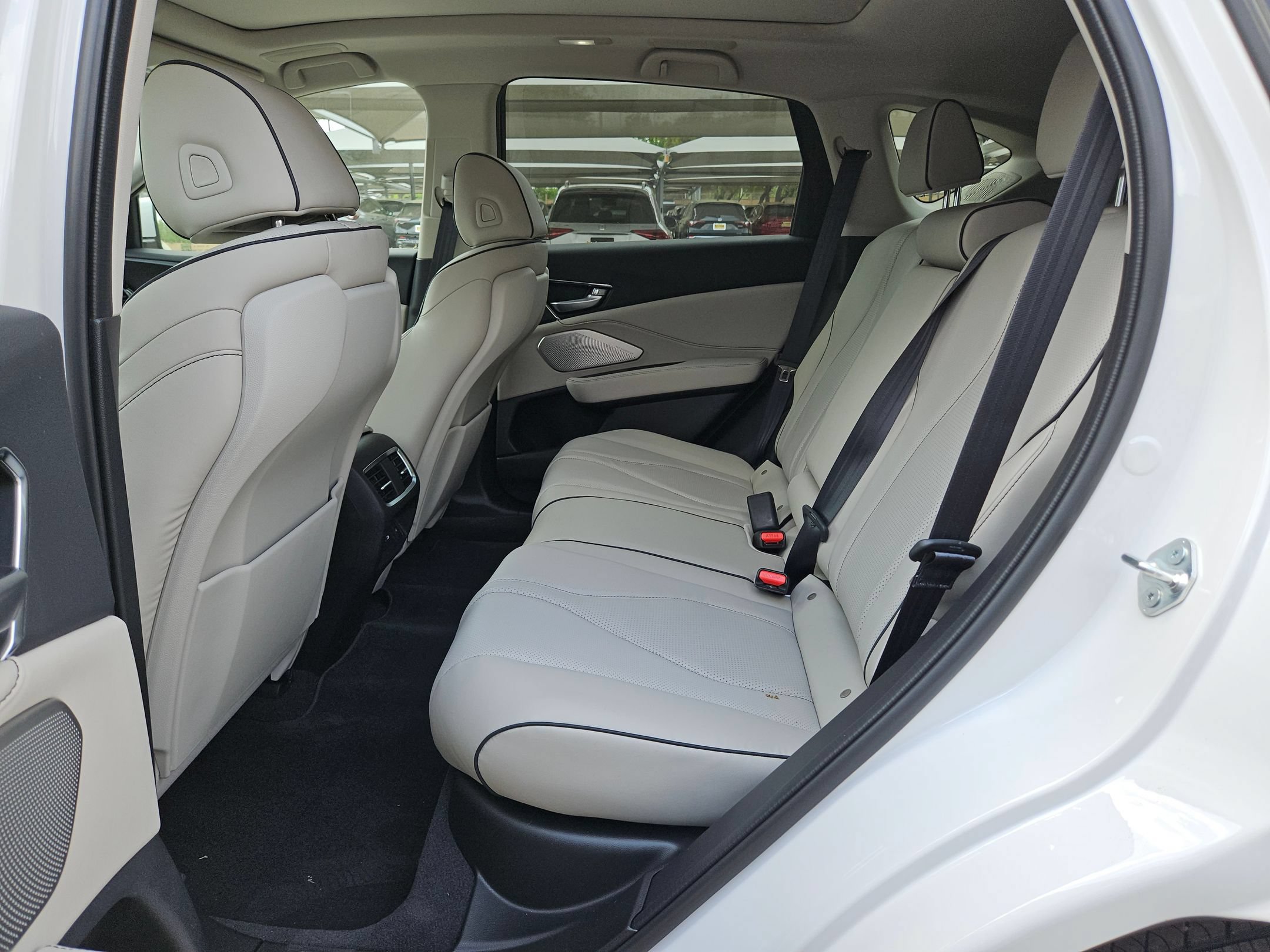 New 2026 Acura RDX SH-AWD w/ Advance Package image 15