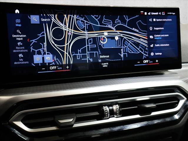 Used 2023 BMW M3 RWD image 17