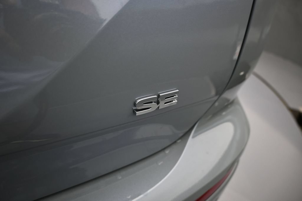 New 2026 Mitsubishi Outlander SE FWD image 43