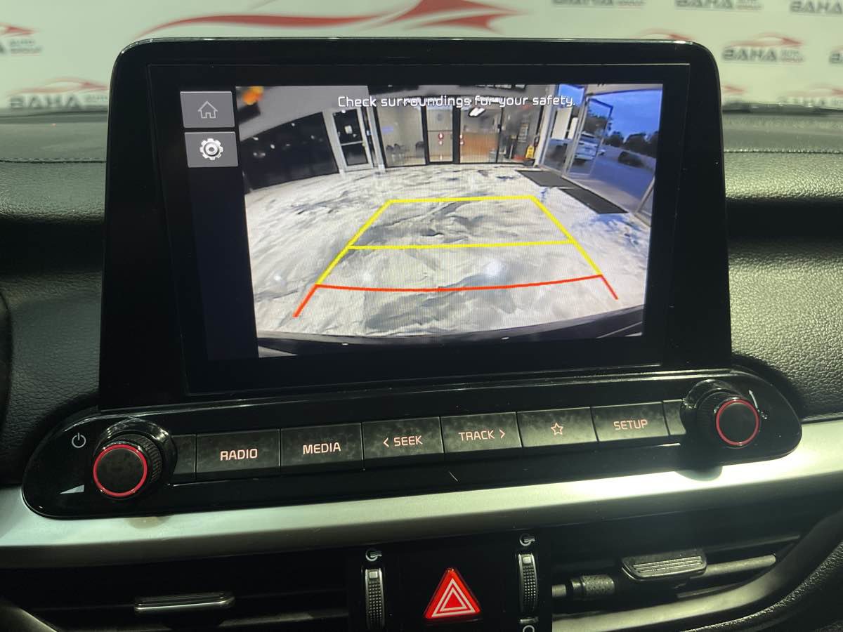 Used 2024 Kia Forte LXS image 17