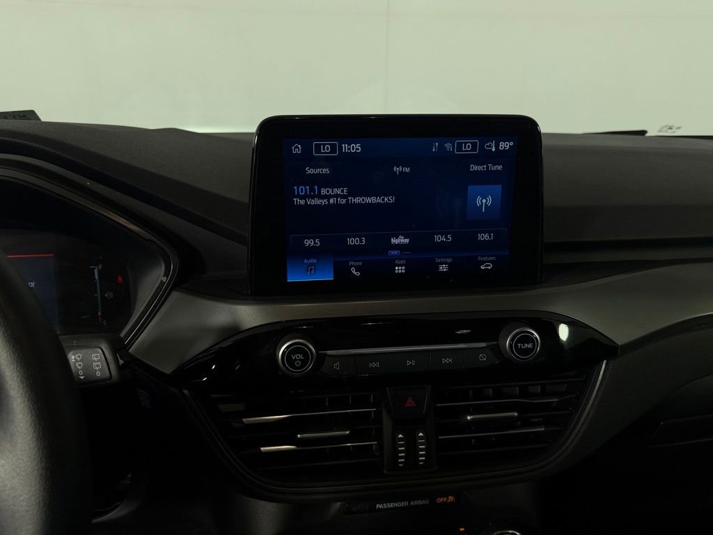 Used 2025 Ford Escape Active FWD image 18