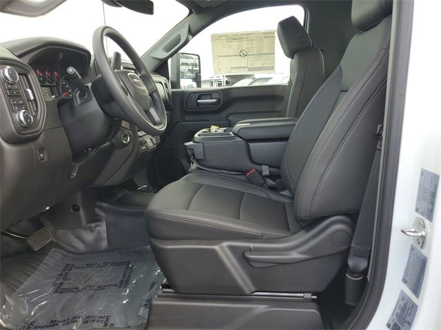 New 2025 GMC Sierra 3500 Pro w/ Convenience Package image 6