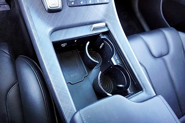 Certified 2023 Hyundai Palisade Limited FWD image 33