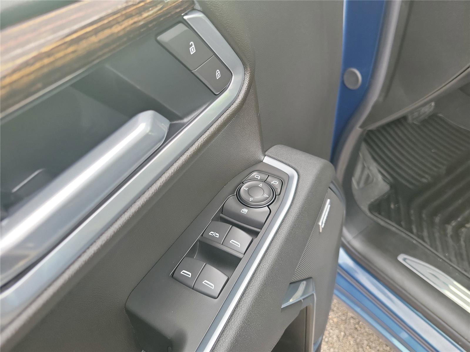 New 2026 GMC Sierra 1500 Elevation w/ Preferred Package image 20