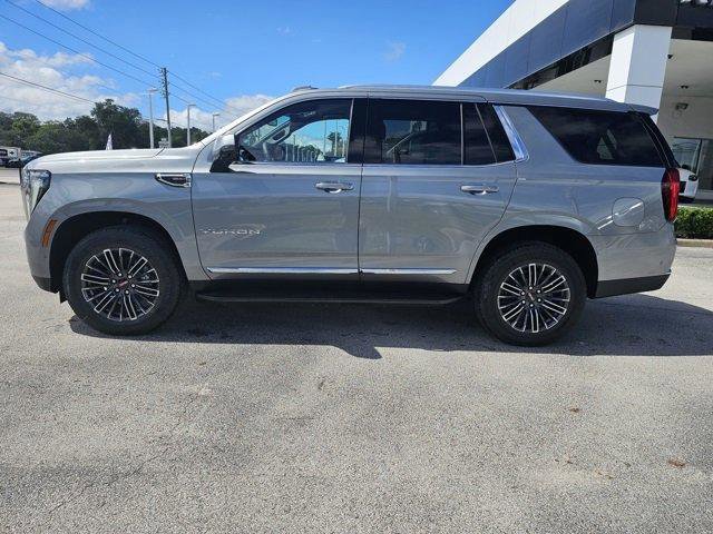 New 2026 GMC Yukon Elevation w/ LPO, Floor Liner Package image 2