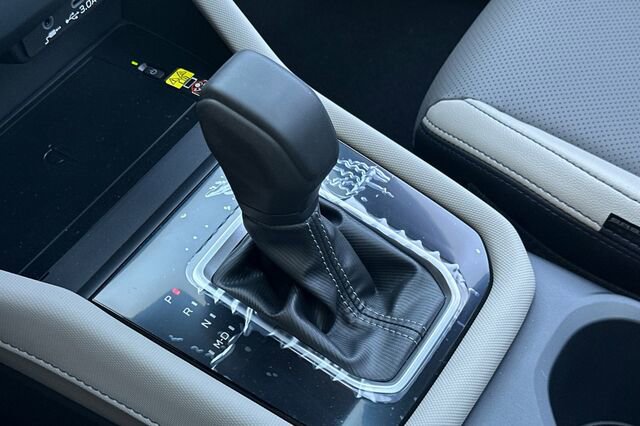 New 2025 Subaru Forester Limited image 27