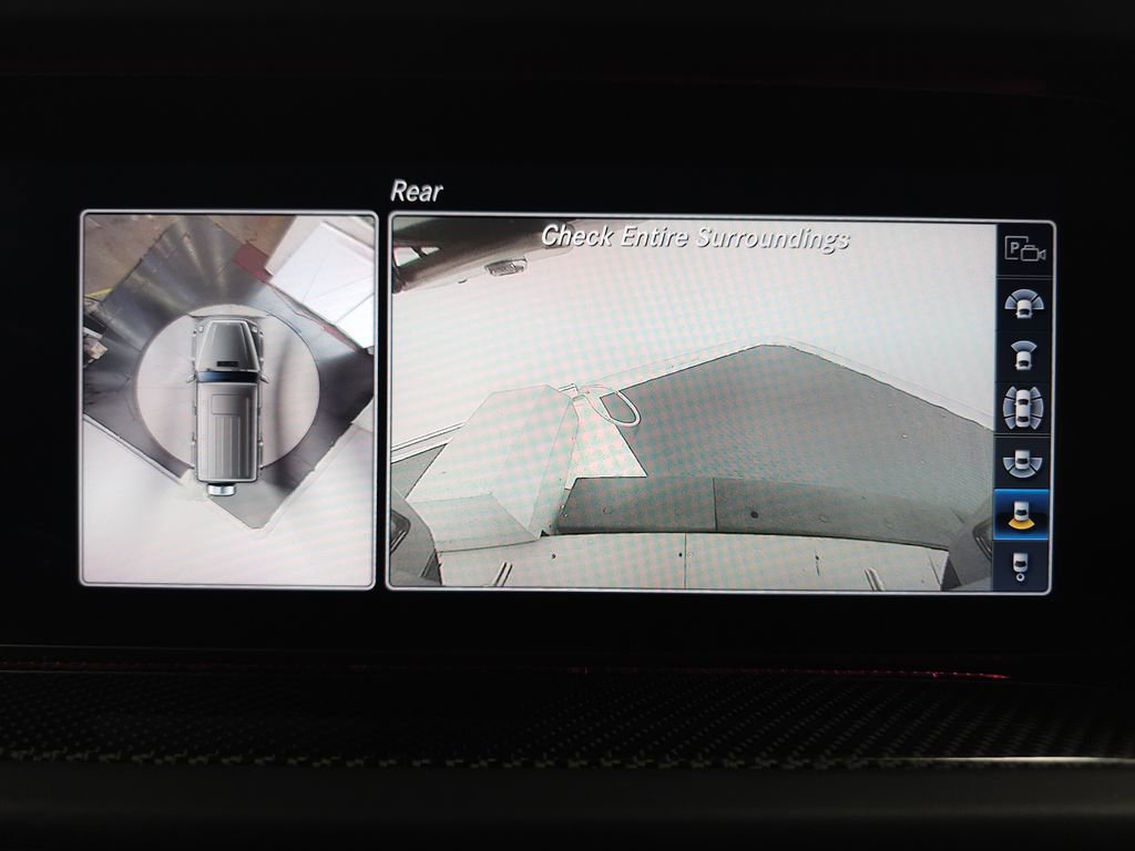 Used 2022 Mercedes-Benz G 63 AMG 4MATIC image 18