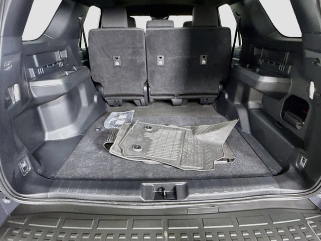 Certified 2026 Toyota 4Runner SR5 AWD/4WD image 26