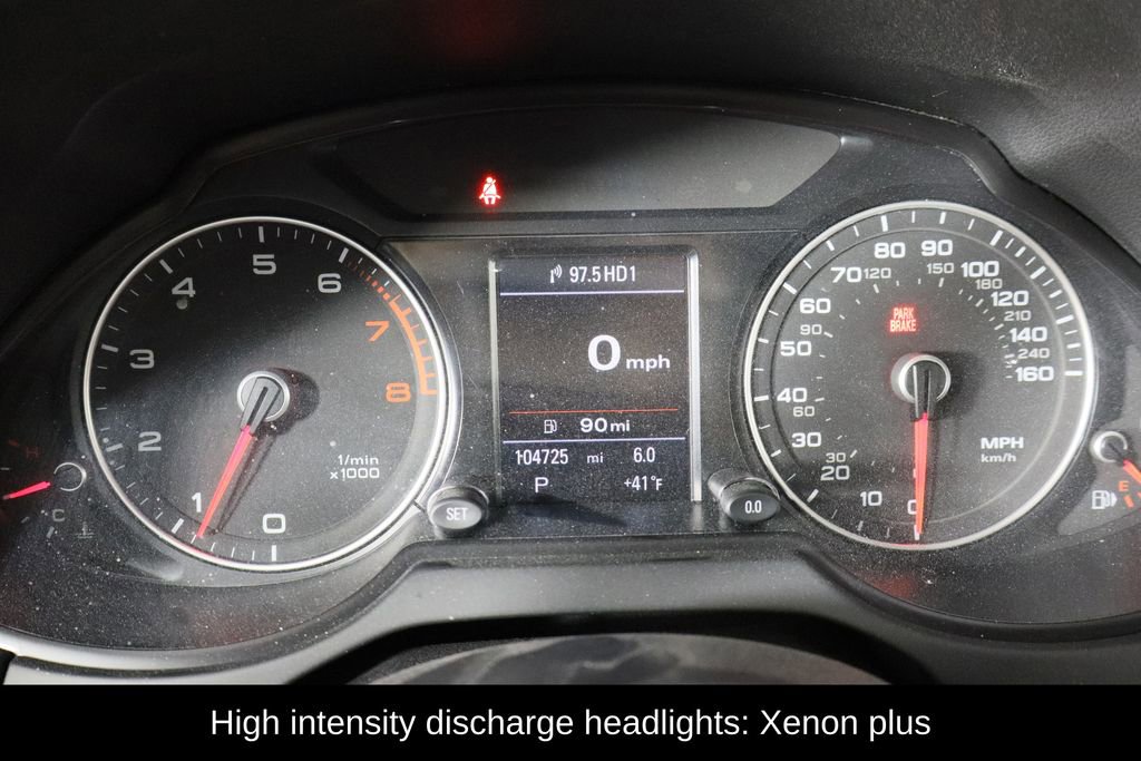 Used 2015 Audi Q5 2.0T Premium image 11