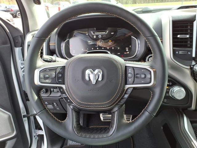 New 2026 RAM 1500 Tungsten image 17