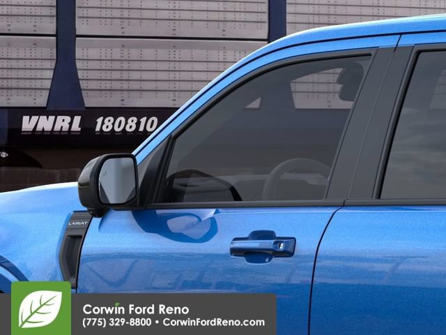 New 2026 Ford Maverick Lariat AWD/4WD image 23