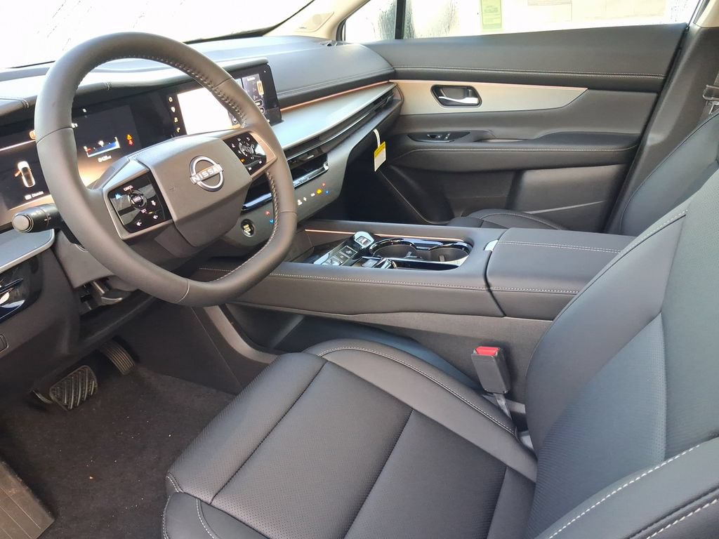 New 2026 Nissan Murano SL AWD/4WD image 7
