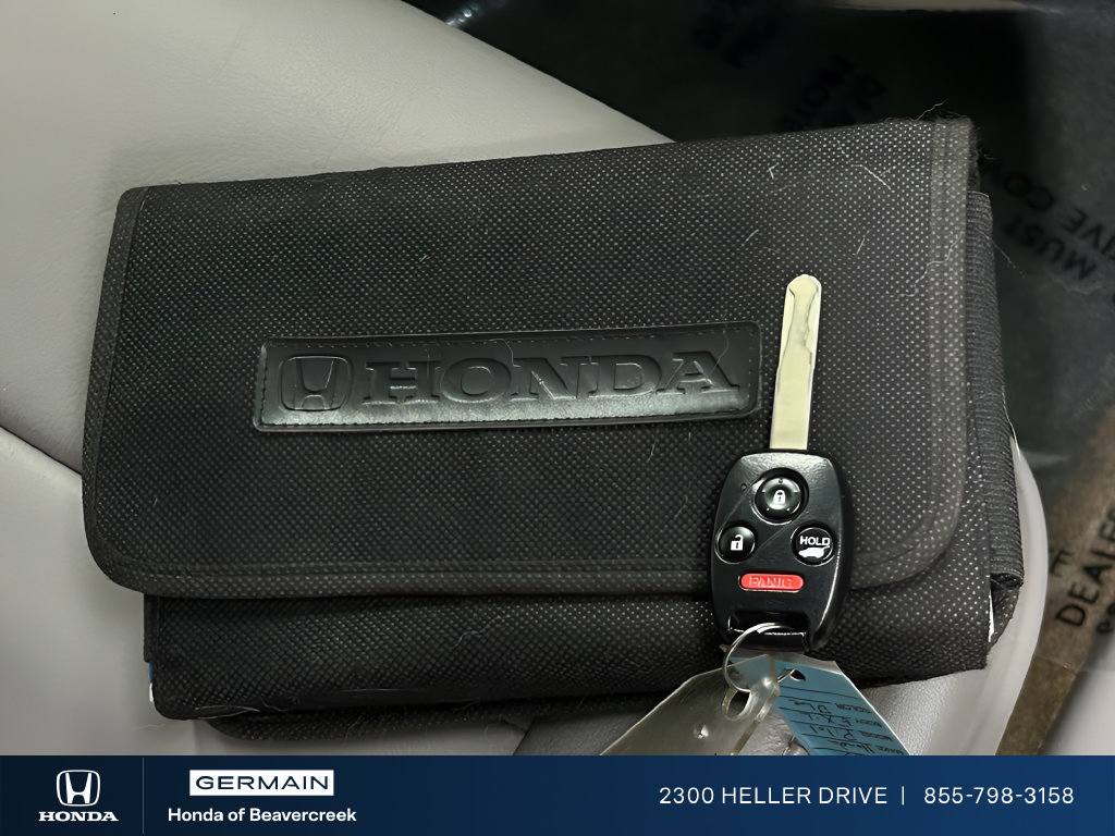 Used 2013 Honda Pilot EX-L image 28