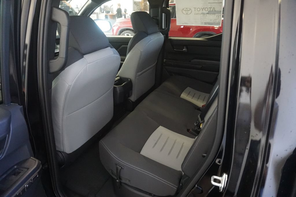 New 2026 Toyota Tacoma TRD Off-Road AWD/4WD image 22