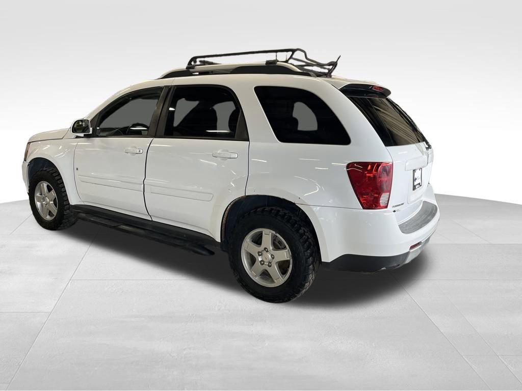 Used 2007 Pontiac Torrent AWD w/ Preferred Package image 3