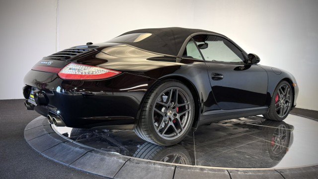 Used 2012 Porsche 911 Carrera 4S AWD/4WD image 33