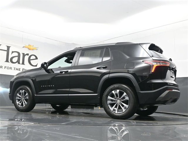 New 2026 Chevrolet Equinox LT image 34