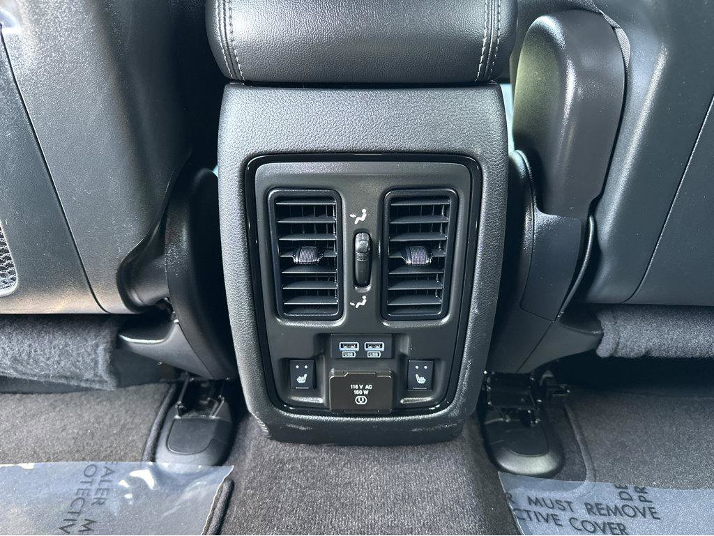 Used 2022 Dodge Durango GT image 16