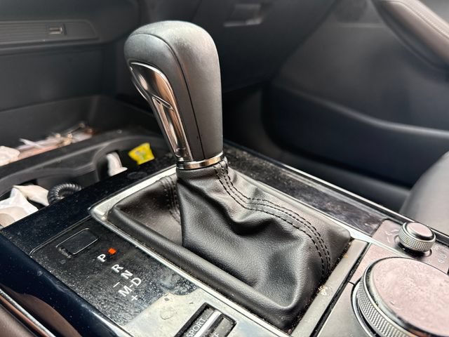 Used 2021 MAZDA CX-30 AWD 2.5 S w/ Premium Package image 24