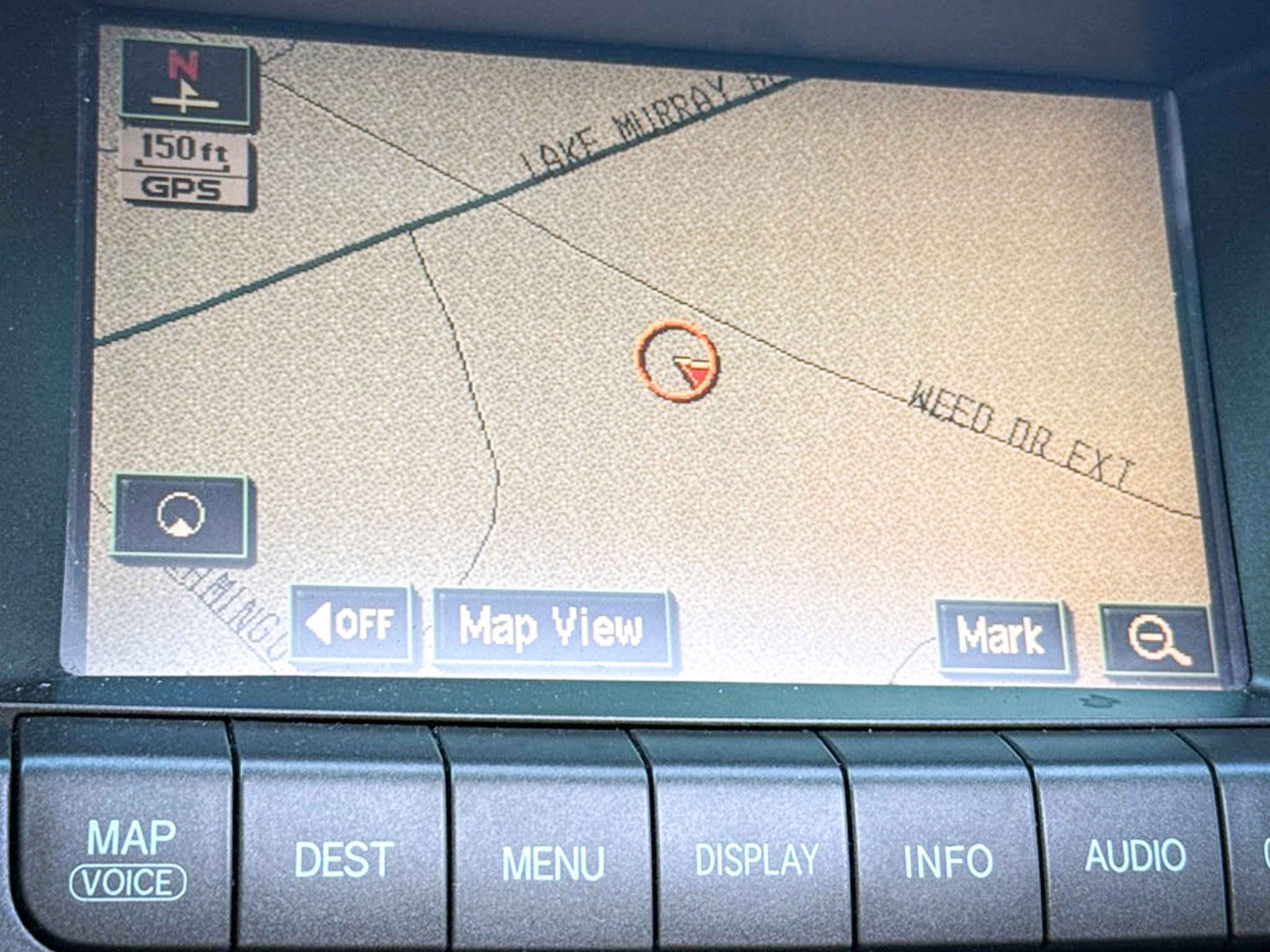 Used 2006 Lexus GX 470 image 26