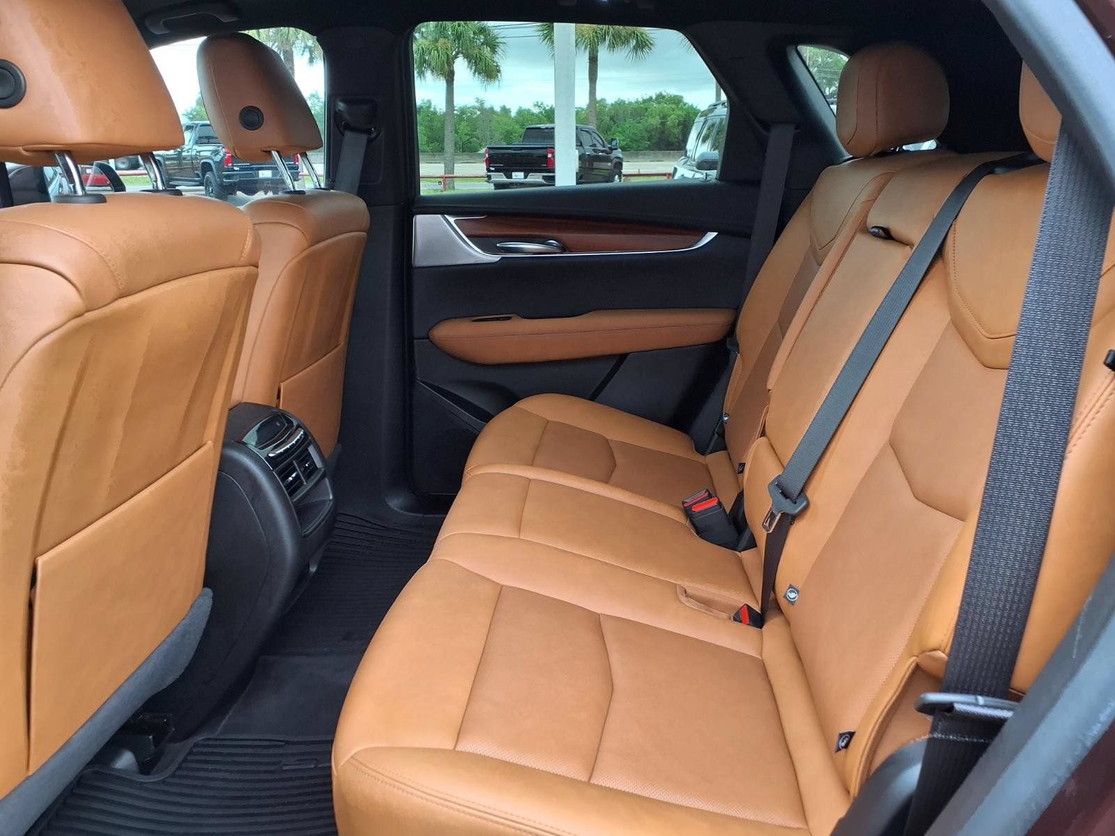 Used 2023 Cadillac XT5 Premium Luxury FWD image 24