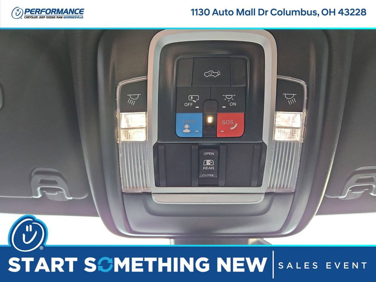 New 2026 RAM 1500 Big Horn image 23