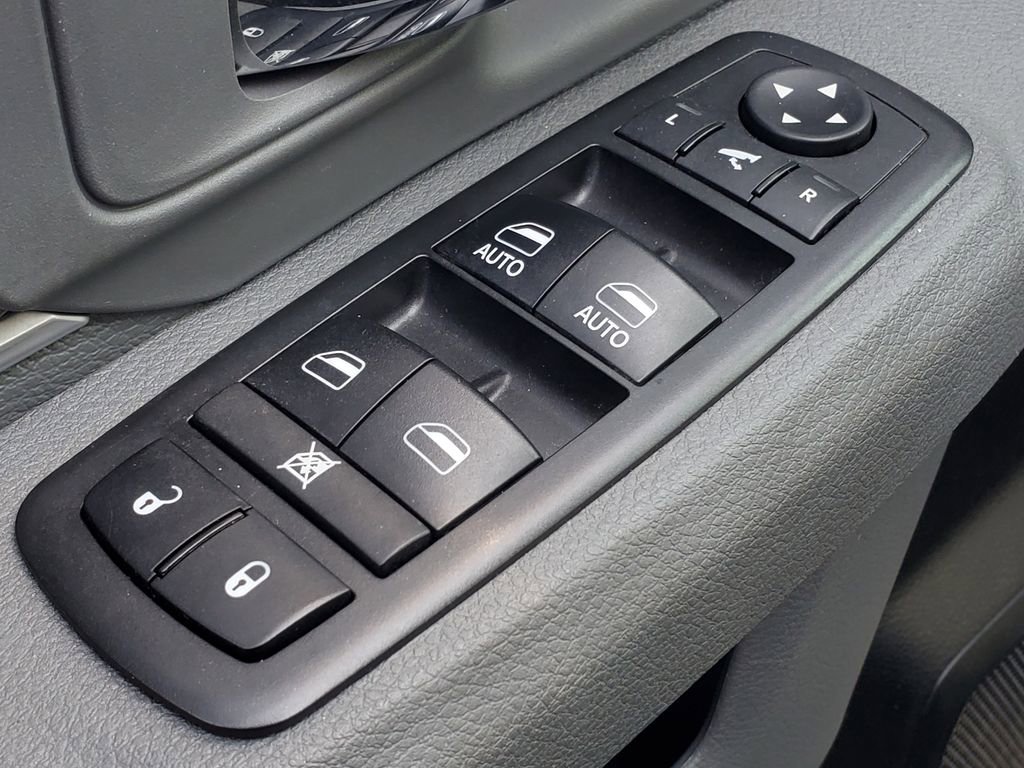 Used 2018 RAM 1500 Big Horn AWD/4WD image 12