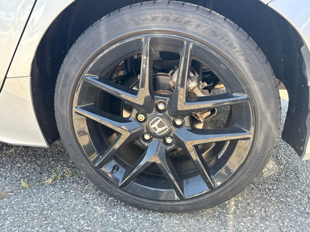 Used 2024 Honda Civic Sport image 16