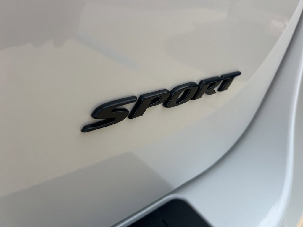 New 2026 Honda Odyssey Sport-L image 7
