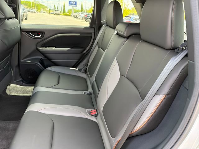 New 2026 Subaru Forester Sport AWD/4WD image 21