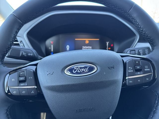 New 2026 Ford Escape Active w/ Cold Weather Package AWD/4WD image 22